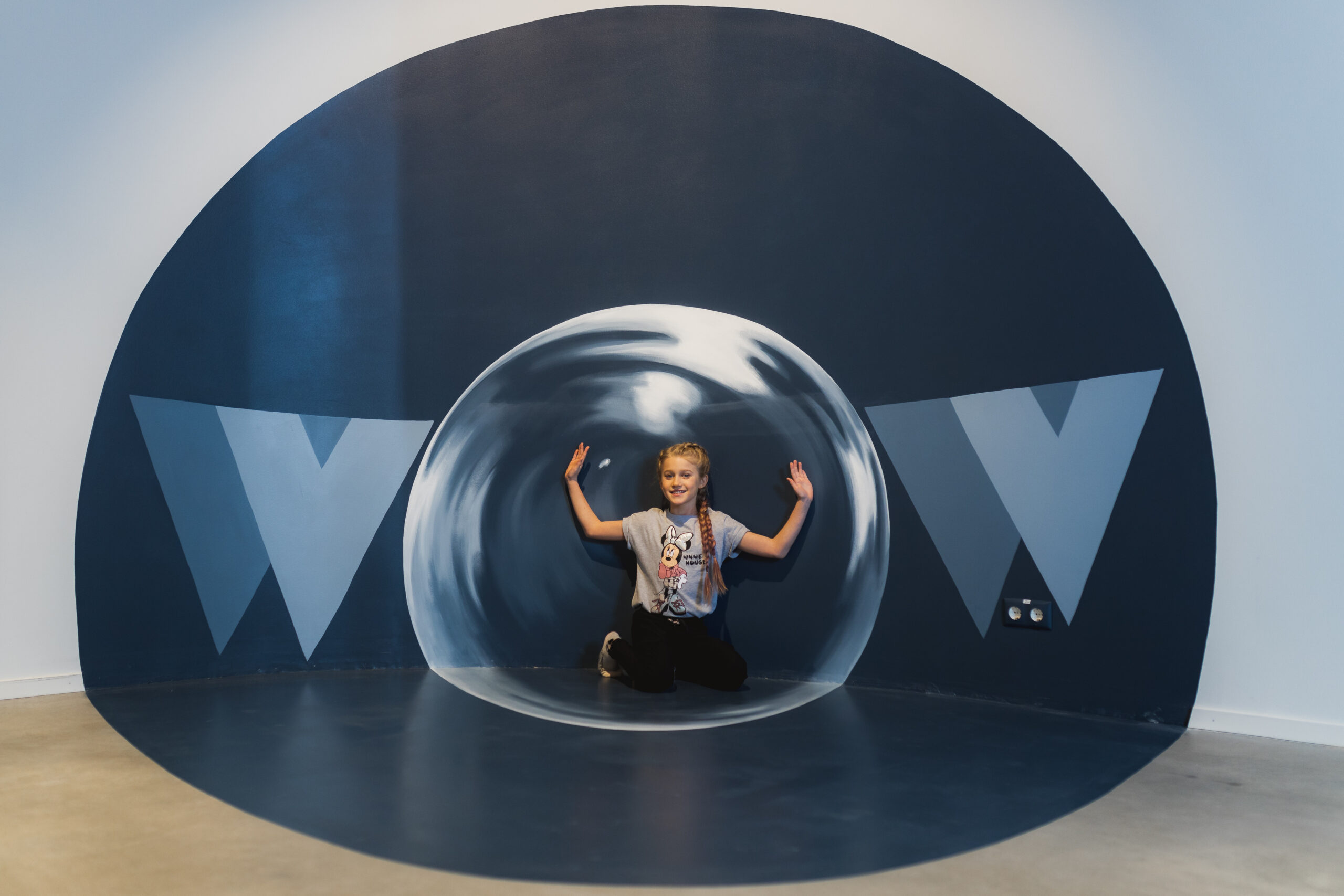 Photo: WOW Experience Centre