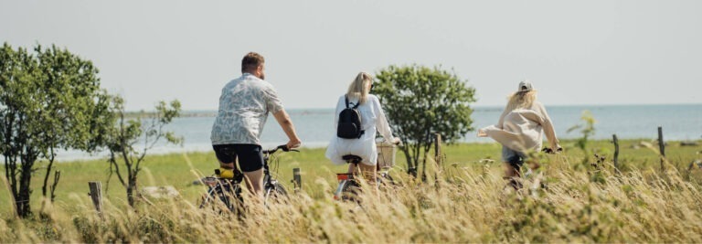 Visit Saaremaa - Abruka island