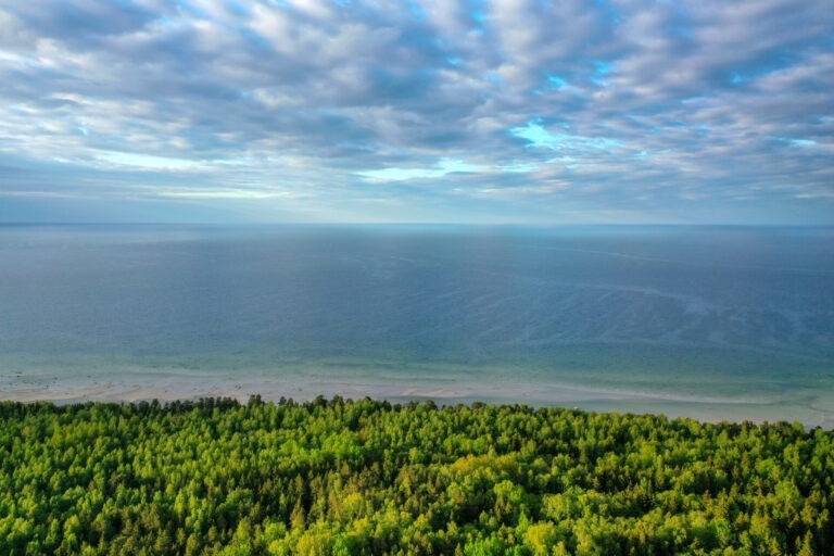 Visit Saaremaa - avasta saared- Ruhnu saar