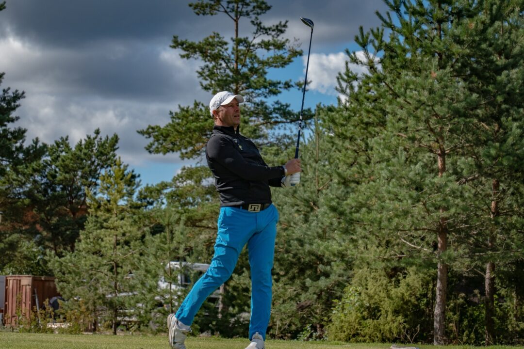 Visit Saaremaa - Saare Golf