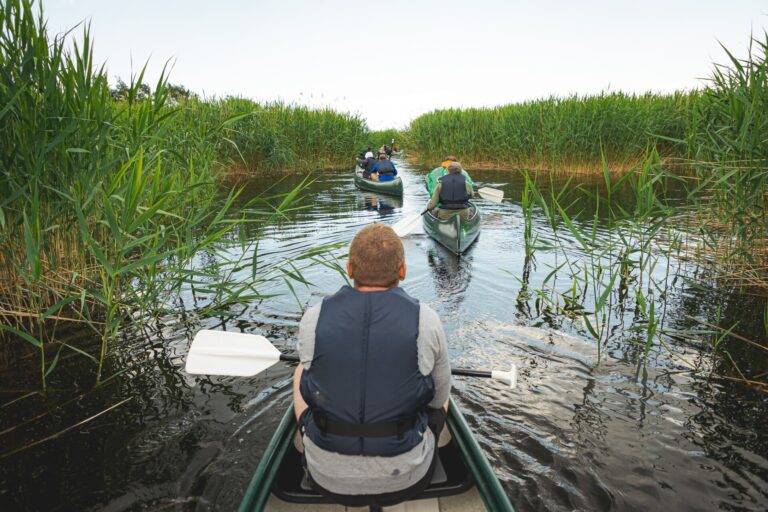 Visit Saaremaa - saaremaa loodusretked