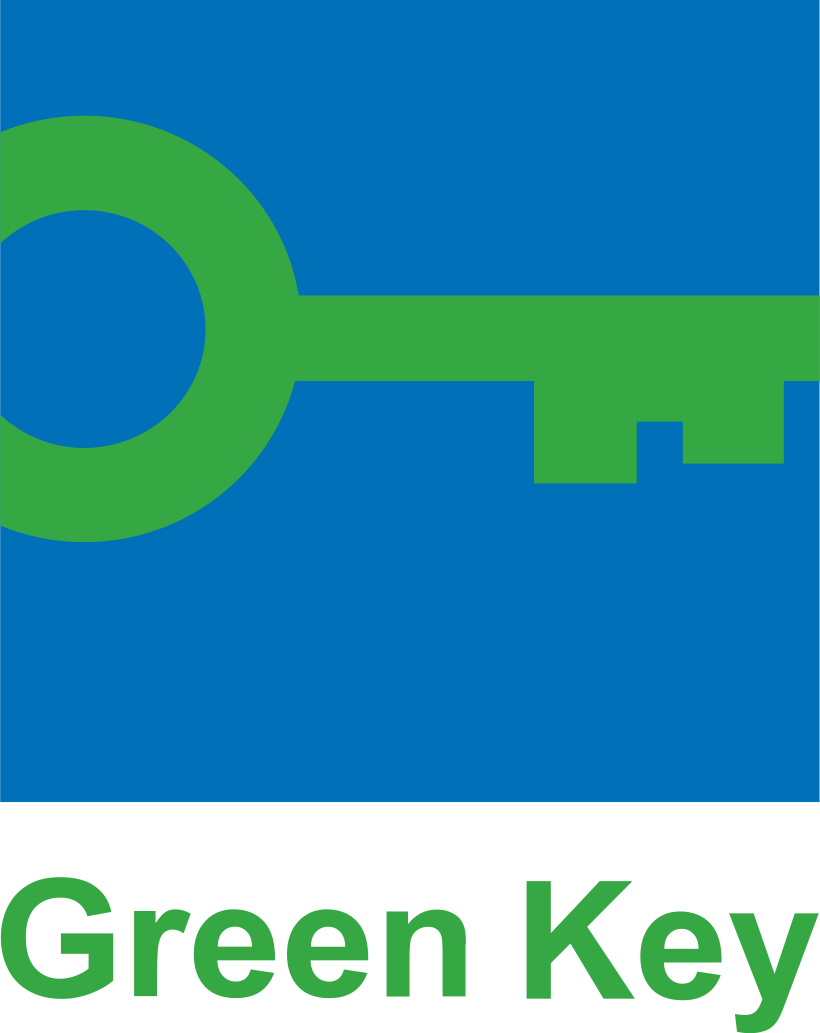 Visit Saaremaa - Green Key logo - foto